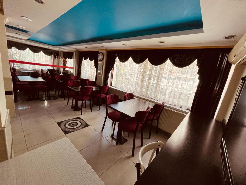 Yunus Otel — Photos 2
